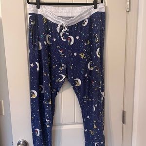 Little Sleepies women’s joggers